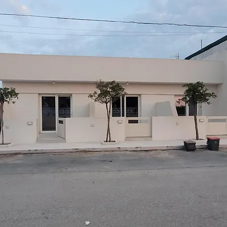 Punta Prosciutto Dom wakacyjny Porto Cesareo