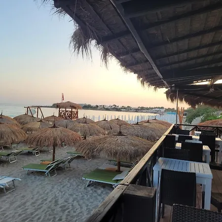 度假居 Punta Prosciutto *