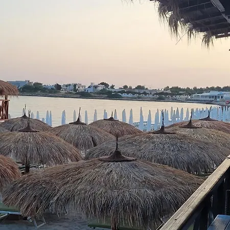 Punta Prosciutto * 切萨雷奥港