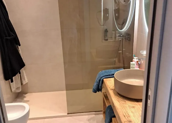 Punta Prosciutto Dom wakacyjny