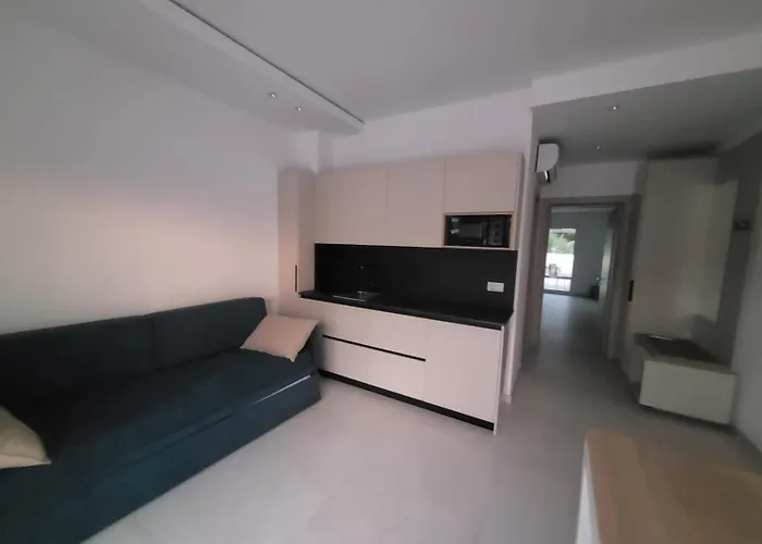 Punta Prosciutto 度假居 切萨雷奥港