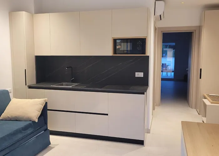 Punta Prosciutto 度假居 *