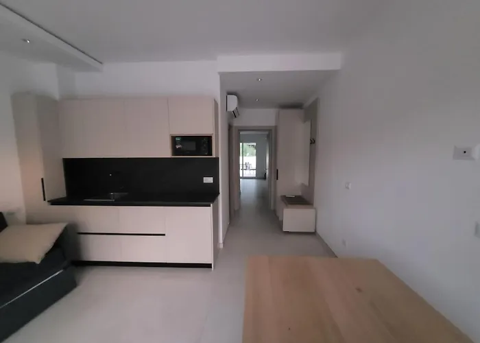 Punta Prosciutto Porto Cesareo