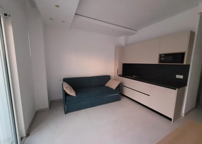 Punta Prosciutto * 切萨雷奥港