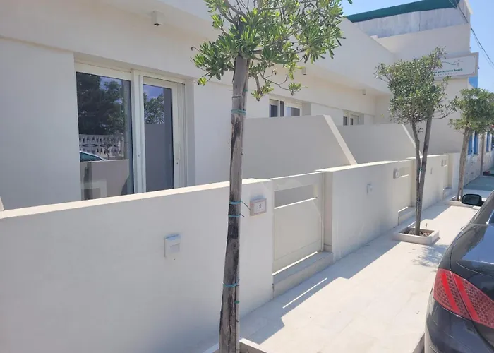 度假居 Punta Prosciutto