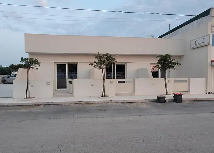 Punta Prosciutto 度假居 切萨雷奥港