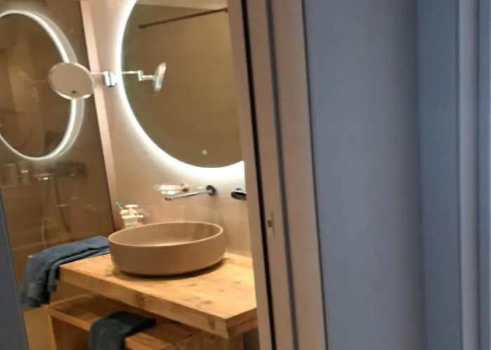 Punta Prosciutto 度假居 切萨雷奥港