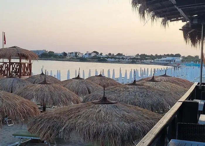 Punta Prosciutto * 포르토 세자레오